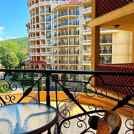 Apartament Atrium 아파트