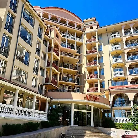 Apartament Atrium *