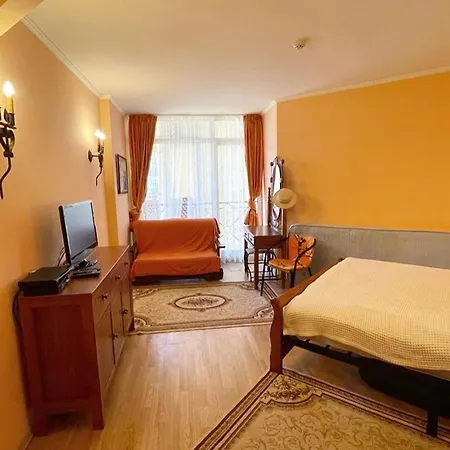 아파트 Apartament Atrium