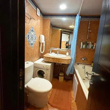 Apartament Atrium 아파트 *