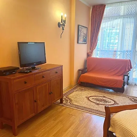 Apartament Atrium 아파트 *